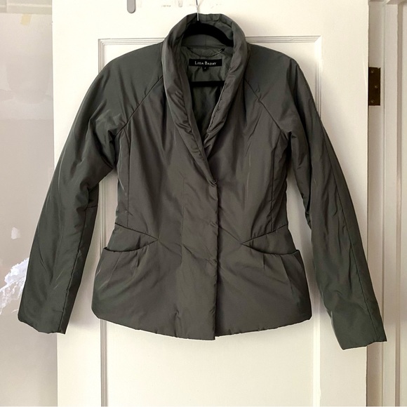 Lida Baday Jacket - Picture 1 of 6